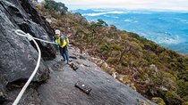 Mount Kinabalu Climbing 2 Days 1 Night