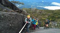 Mount Kinabalu Climbing 3 Days 2 Nights