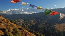 Everest Panorama Trek | Mt Everest View Trekking