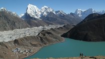 Gokyo Valley Trek - 13 Days