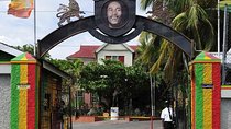 Jamaican Music History Tour of Kingston (from Kingston)