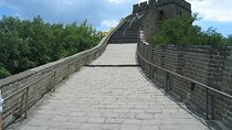 Badaling Great Wall and Ming Tombs Day Tour from Beijing