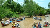 Mekong Delta 2Day - 1 Night with Hotel or Homestay