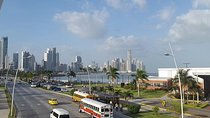 Panama City Private Walking Tour with a Local