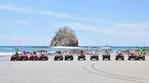 ATV adventure from Riu, Secrets and papagayo