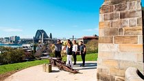 Private Essential Sydney Tour Including Lunch at the Cruising Yacht Club of Australia