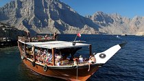 Musandam Dibba Day Cruise with Lunch and Snorkelling from Dubai