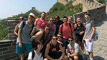 One Day Coach Tour to Badaling Great Wall and Ming Tomb