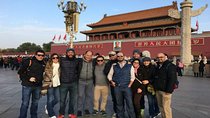 All Inclusive Beijing Tour to Forbidden City, Hutong, Temple of Heaven