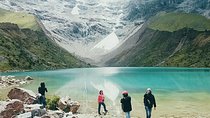 Humantay Lagoon - 1 Day (Group Tour)
