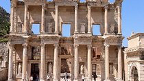 Ephesus tour from Istanbul flights included
