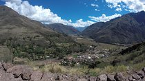 Sacred Valley of the Incas Day Trip from Cusco