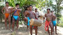 Indian Village Embera Tour