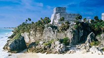 Tulum Coba Akumal Snorkel tour Premium Service Small Group