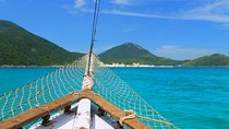 Full-Day Arraial do Cabo Tour with Lunch from Rio de Janeiro