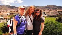 Travel in shared service by Cusco