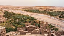 Private Day trip from Marrakech to fortified unesco Kasbahs