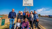 Full-Day Soweto, Apartheid Museum and Lunch Tour