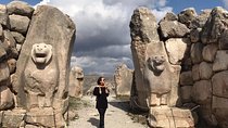 Daily Hattusas Tour from Cappadocia