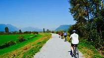 Vancouver Biking and Hiking Tour including Lunch