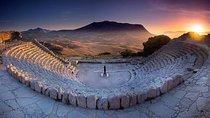 Segesta Erice and Salt Pans Full Day Excursion