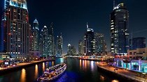 Dinner at Dubai Marina (Tours & Sightseeing )