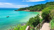 Brazilian Saint Tropez - Buzios Beach Full Day Tour