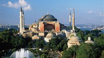 Byzantine and Ottoman Relics Full Day Walking Tour in Istanbul