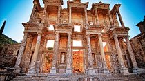 Ephesus and Virgin Mary's House Tour From Istanbul