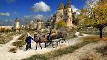 Daily Cappadocia Tour from Istanbul