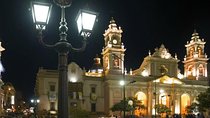 Salta City Half Day Tour