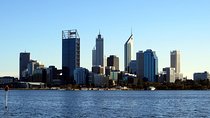 Perth, Kings Park, Swan River, Fremantle and Optional Cruise