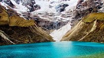 Full day: Trek to Humantay Lake 