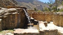 Full Day: Sacred Valley Tour with Entrances