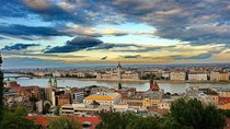 Budapest Private Full Day City Tour with a comfortable air -conditioned car