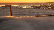 Private San Francisco Sunrise Photography Experience