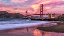 Private San Francisco Sunset Photography Experience