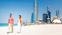 4 in 1 package sale (Dubai City tour-Safari-dinner cruise-Abu Dhabi City tour)
