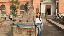 Day Tour Egyptian museum,citadel Saladin,Mohamed Ali&Coptic cairo