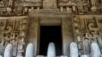 Ek Balam Majestic Mayan Ruins and Cenote Tour