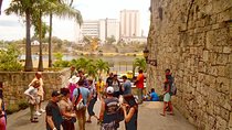 Santo Domingo Historical Day Trip