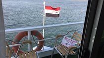 Budget Egypt Sailing Nile cruise from Aswan to Luxor for 3 nights Special Offer