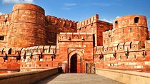 Private Taj Mahal tour by car from Delhi