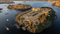 Aswan Trip,Philae,the High Dam, Unfinished Obelisk