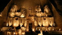 Private Tour to Abu Simbel from Aswan
