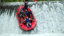 Bali Telagawaja Rafting Adventure