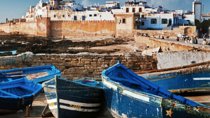 Essaouira Full Day Trip