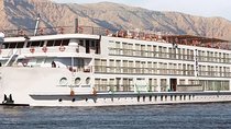 4 Days Nile Cruise From Aswan On Miss Egypt