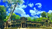 Preah khan Ta Som Pre Rup Private bike Tour