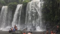 Private Kulen mountain unique adventurous tour